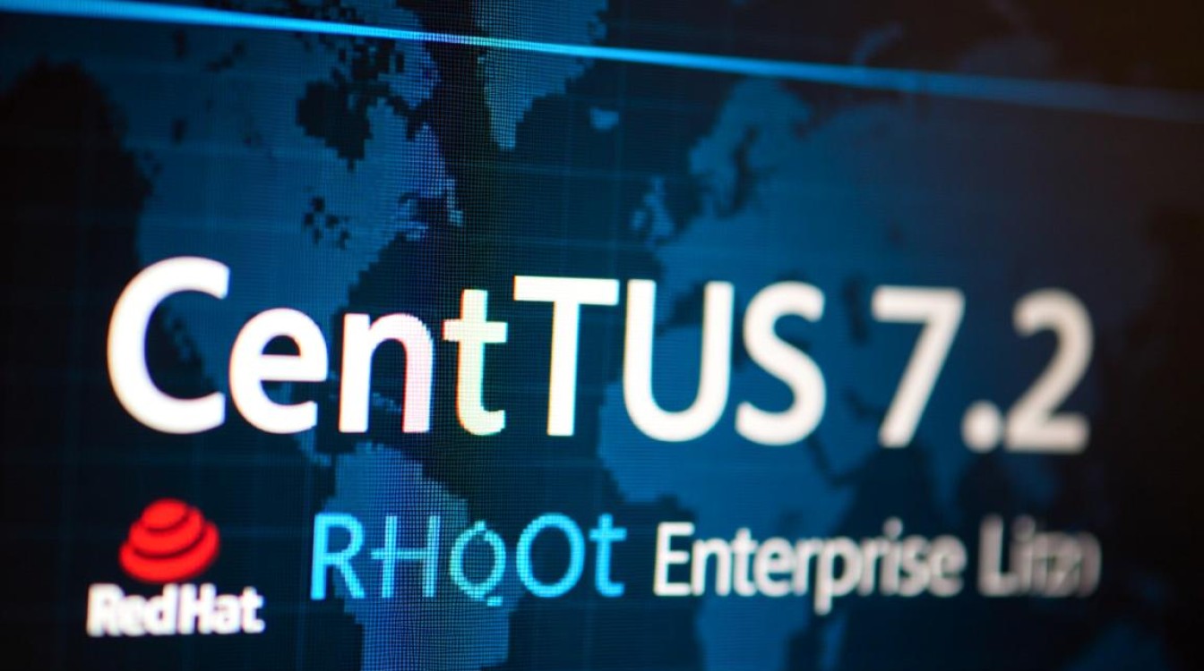 CentOS7.2系统如何安装ISO镜像文件？
