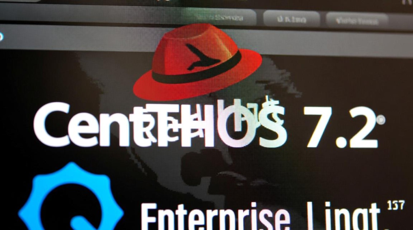 CentOS7.2系统如何安装ISO镜像文件？