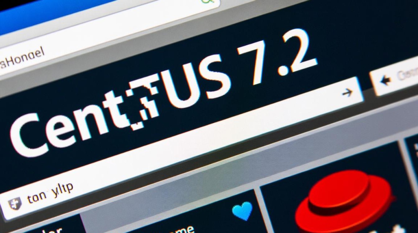 CentOS7.2系统如何安装ISO镜像文件？