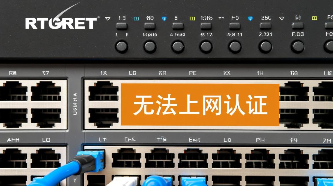 锐捷无法上网认证 锐捷无法上网认证