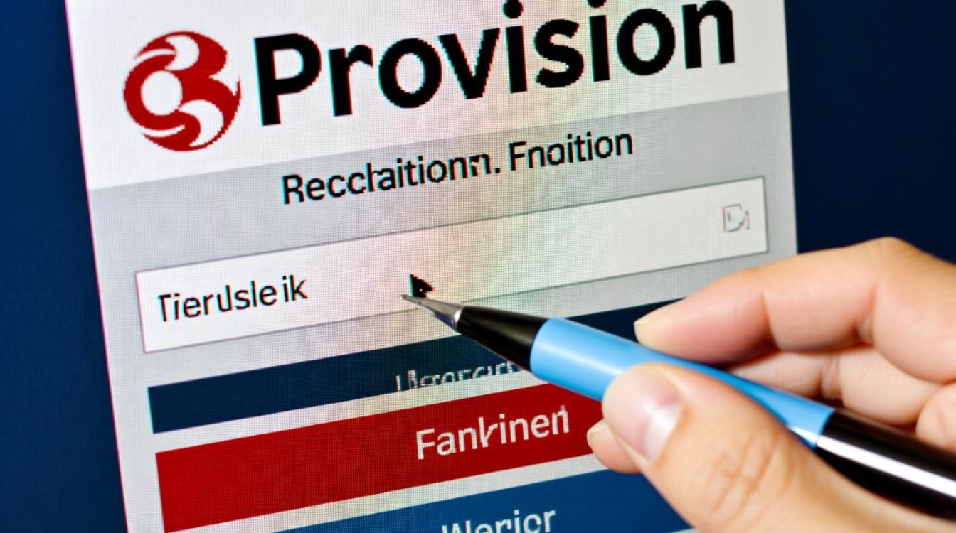 ReProvision登陆报错 ReProvision登陆报错