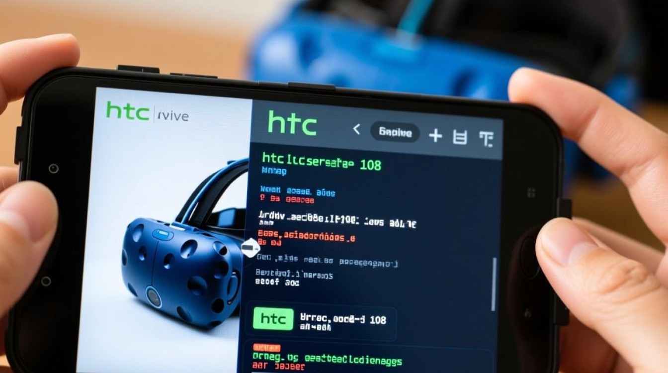 htc眼镜报错108 htc眼镜报错108