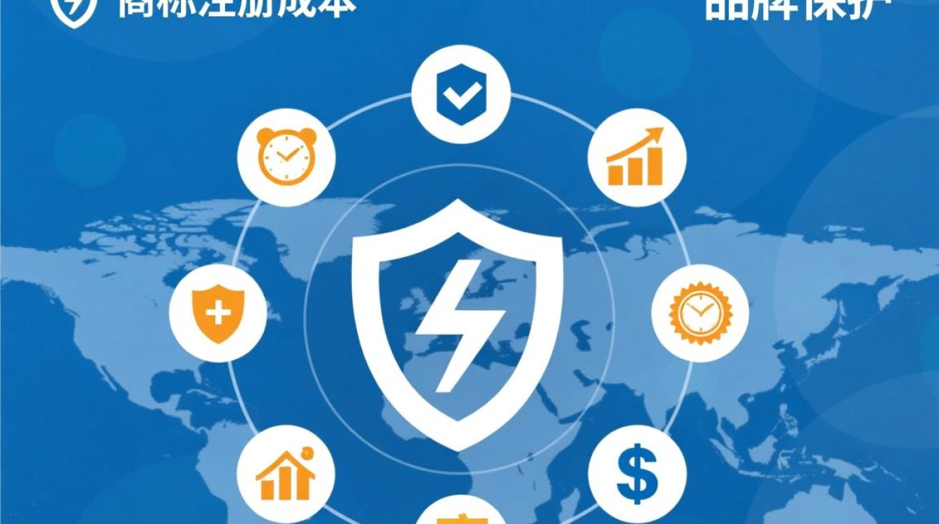 代理商标注册成本一般是多少?不同机构报价差异为何大? 代理商标注册成本一般是多少?不同机构报价差异为何大?