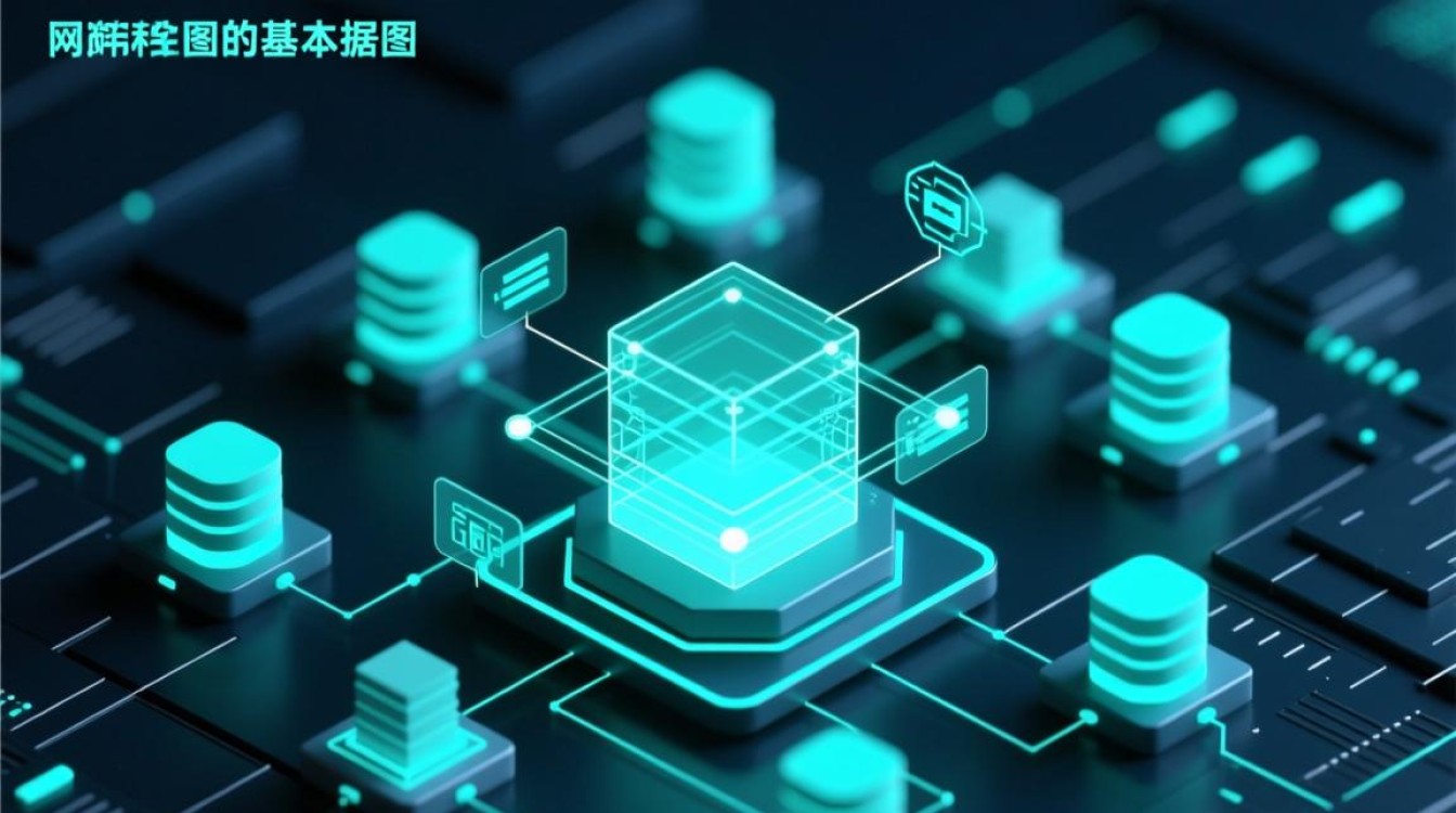 网状图形图怎么看数据库