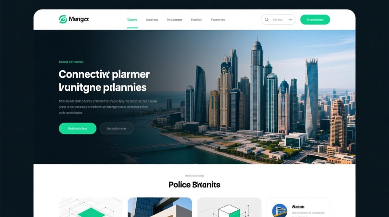 城市设计网站有哪些实用功能与案例参考？