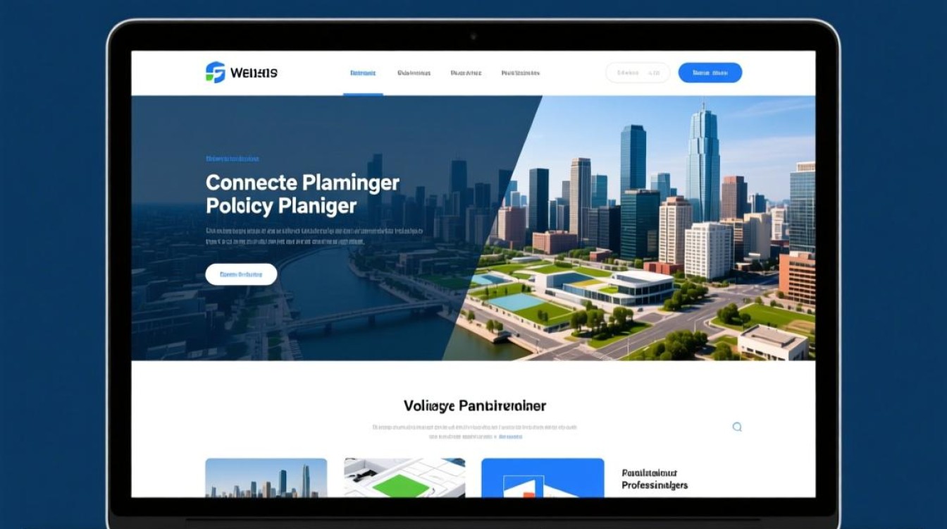 城市设计网站有哪些实用功能与案例参考？