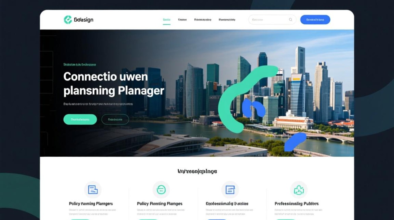 城市设计网站有哪些实用功能与案例参考？