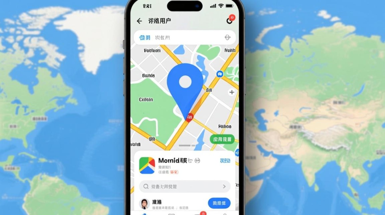 高德地图无法显示 高德地图无法显示