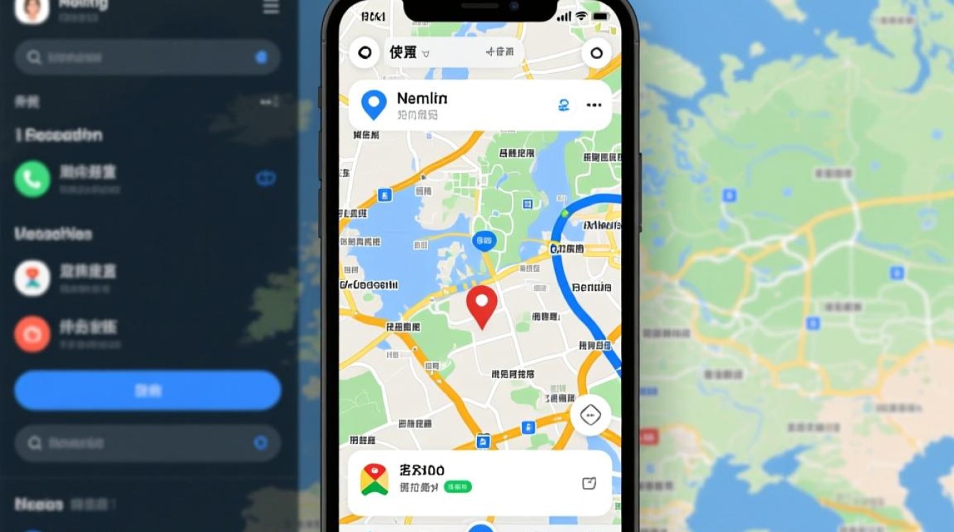 高德地图无法显示 高德地图无法显示
