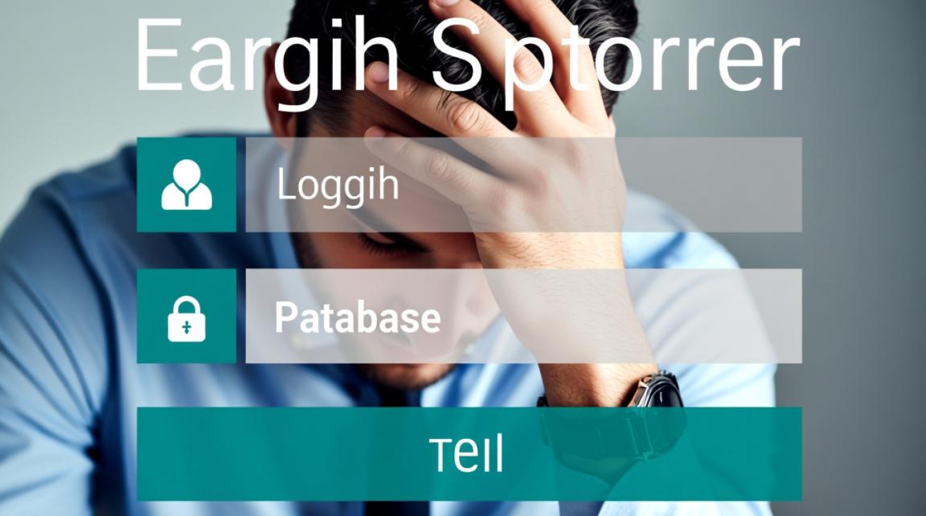 数据库账号密码忘了怎么办?三种方法快速找回密码 数据库账号密码忘了怎么办?三种方法快速找回密码