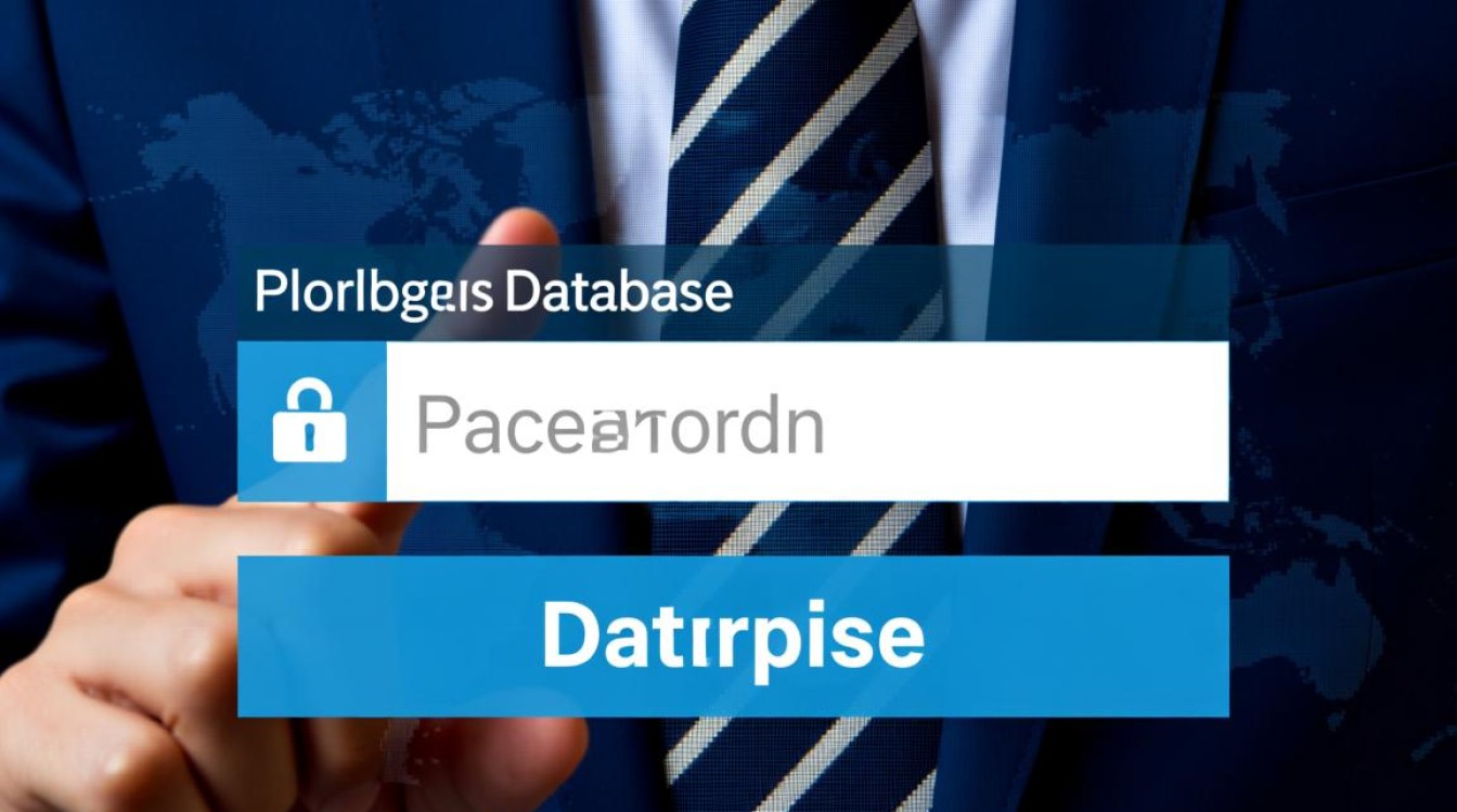 数据库账号密码忘了怎么办?三种方法快速找回密码 数据库账号密码忘了怎么办?三种方法快速找回密码