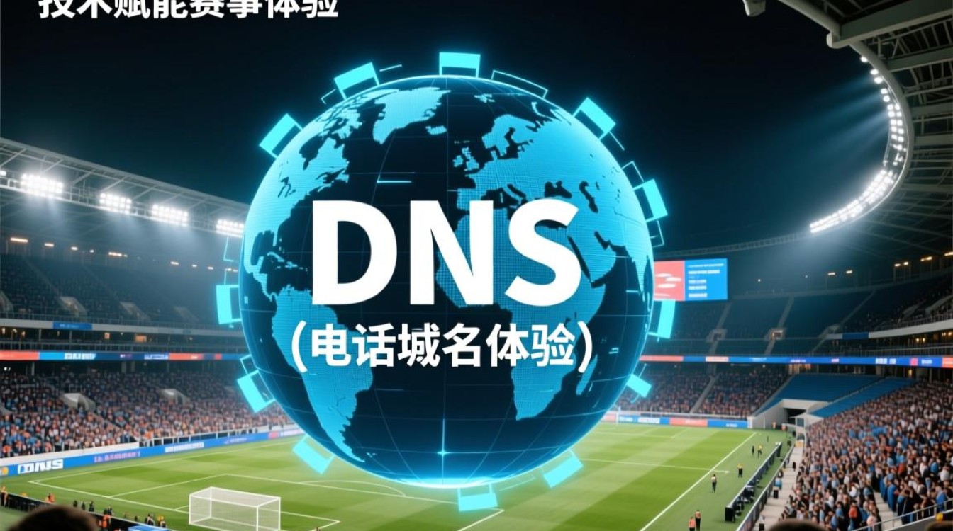 DNS在体育直播中如何优化流畅度与稳定性? DNS在体育直播中如何优化流畅度与稳定性?