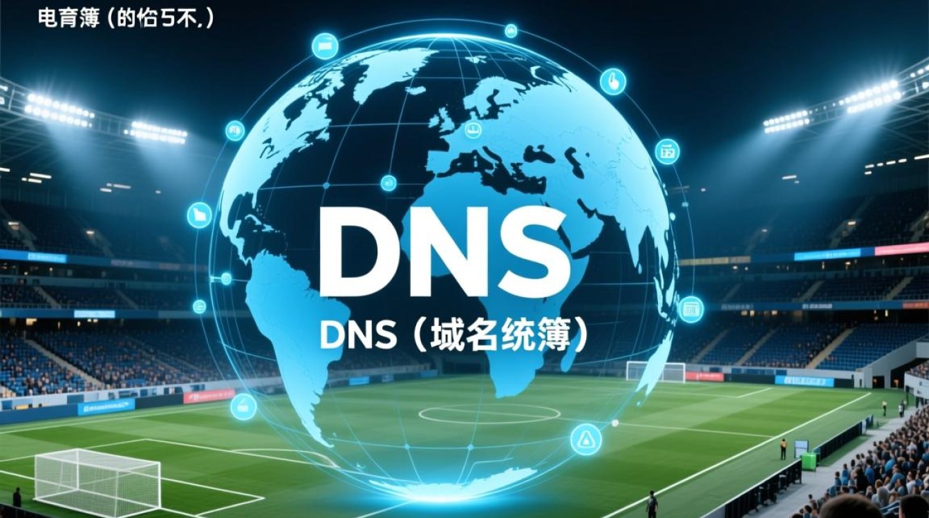 DNS在体育直播中如何优化流畅度与稳定性? DNS在体育直播中如何优化流畅度与稳定性?