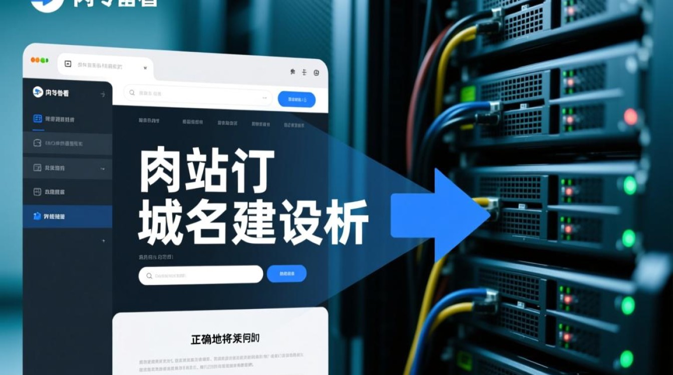 配置网站域名解析,如何正确设置并生效? 配置网站域名解析,如何正确设置并生效?