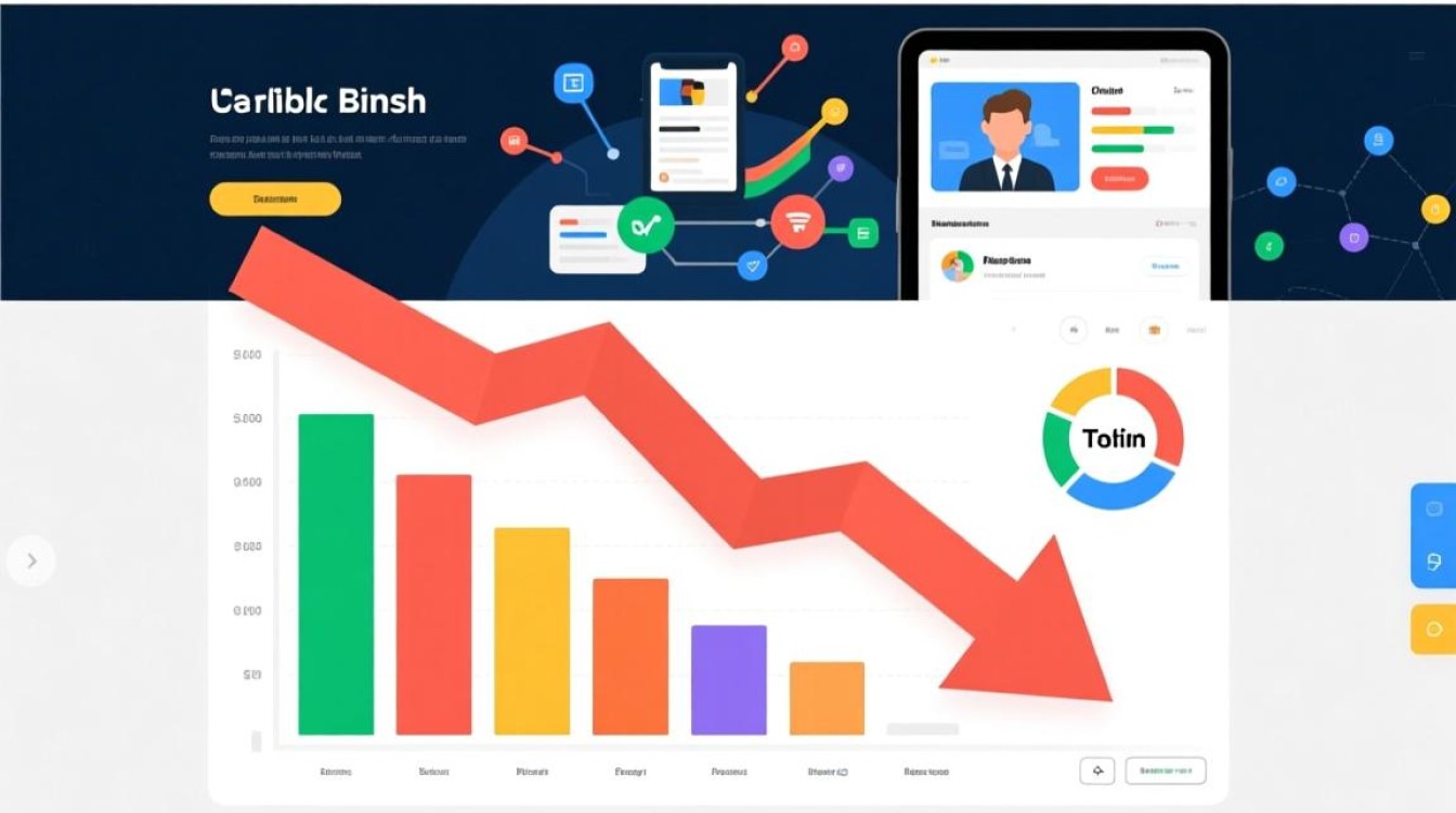 网站流量下降的原因 网站流量下降的原因