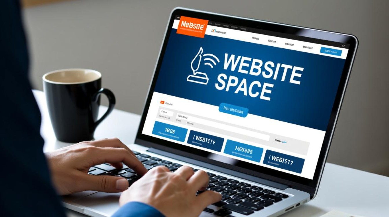 网站空间多大合适