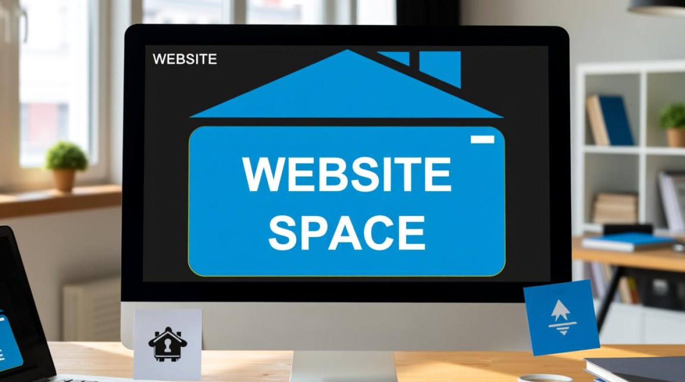 网站空间多大合适