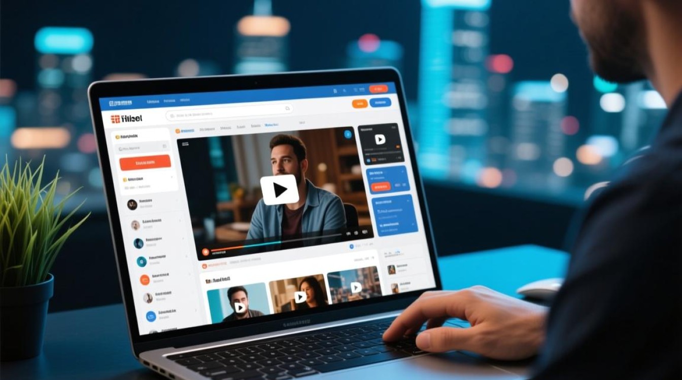 视频网站如何低成本精准推广获客? 视频网站如何低成本精准推广获客?