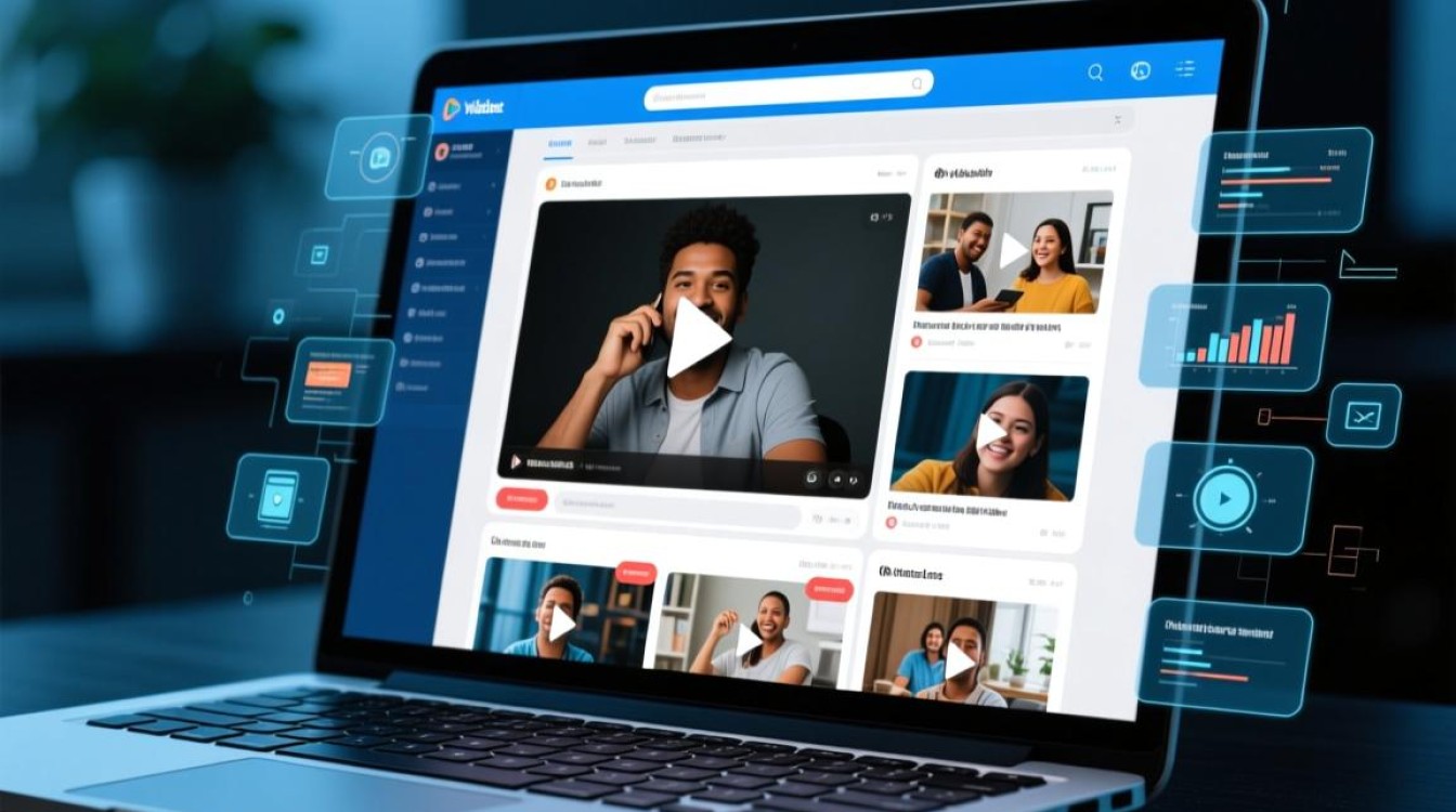 视频网站如何低成本精准推广获客? 视频网站如何低成本精准推广获客?