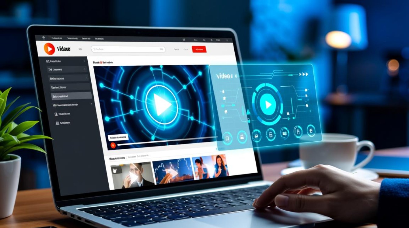 视频网站如何低成本精准推广获客? 视频网站如何低成本精准推广获客?