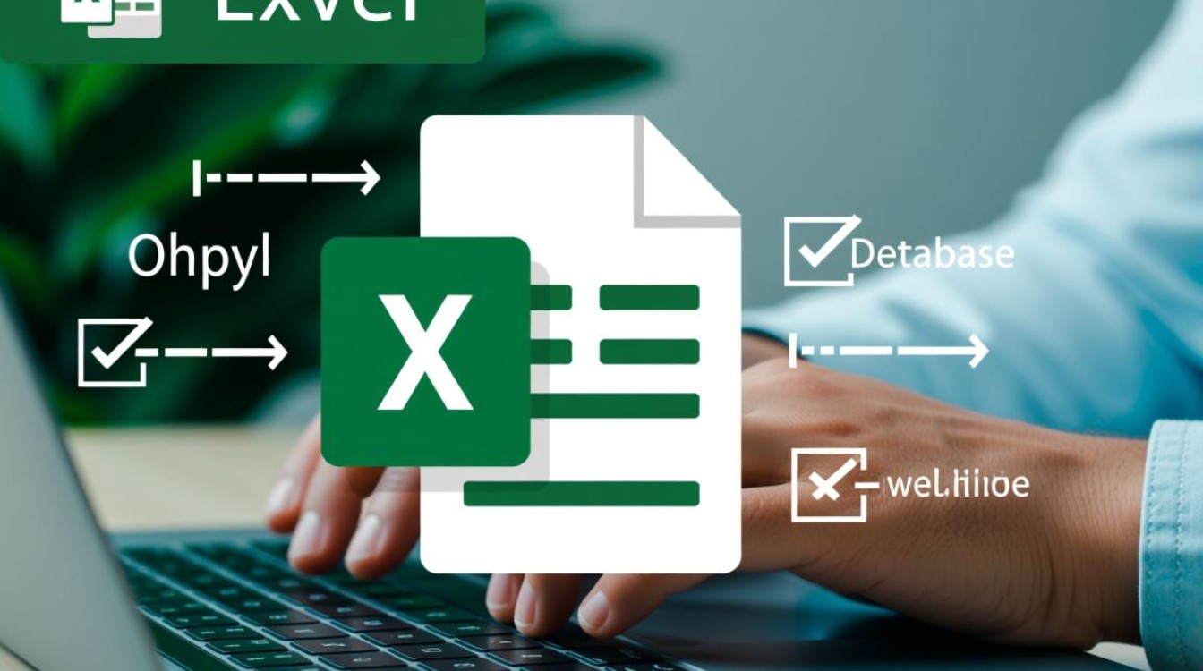 如何用数据库打开excel文件怎么打开 如何用数据库打开excel文件怎么打开