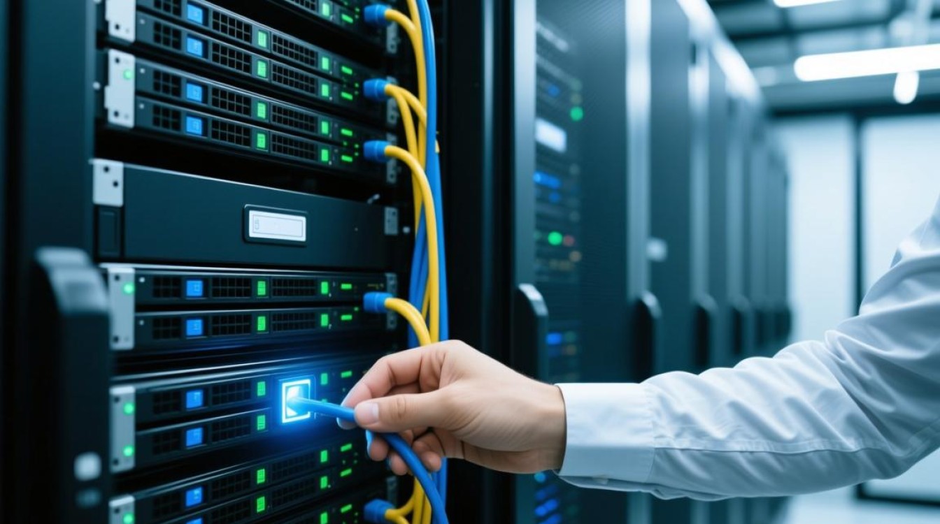 服务器接口流量