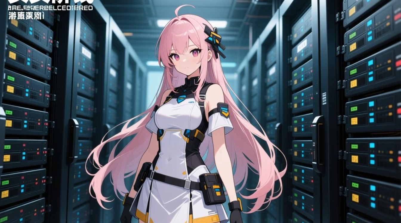 少女战线服务器怎么进？新手找不到入口怎么办？