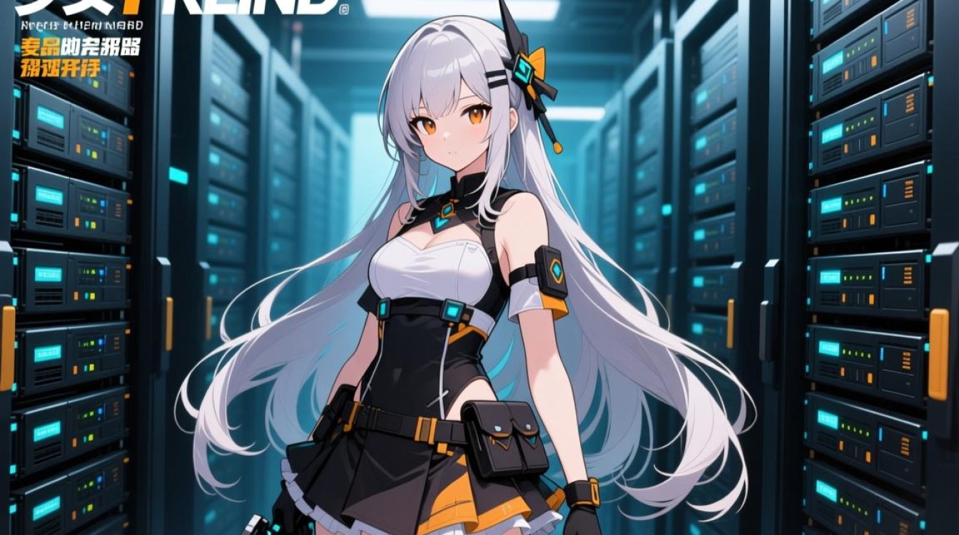 少女战线服务器怎么进？新手找不到入口怎么办？