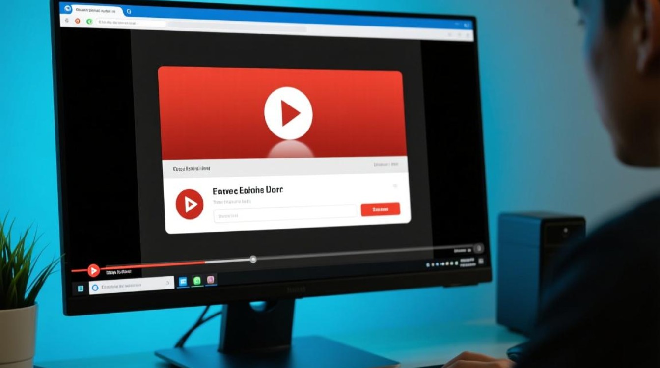 电脑播放视频报错怎么办？3招解决卡顿黑屏问题