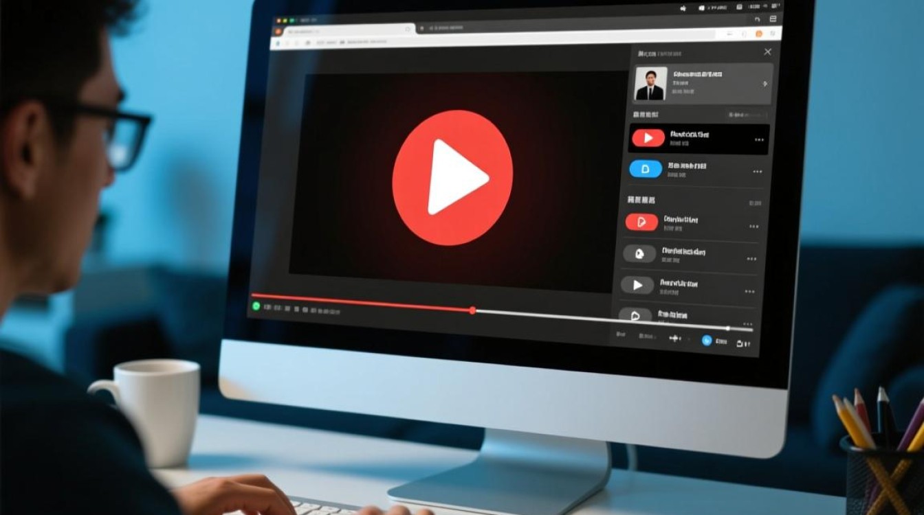 电脑播放视频报错怎么办？3招解决卡顿黑屏问题