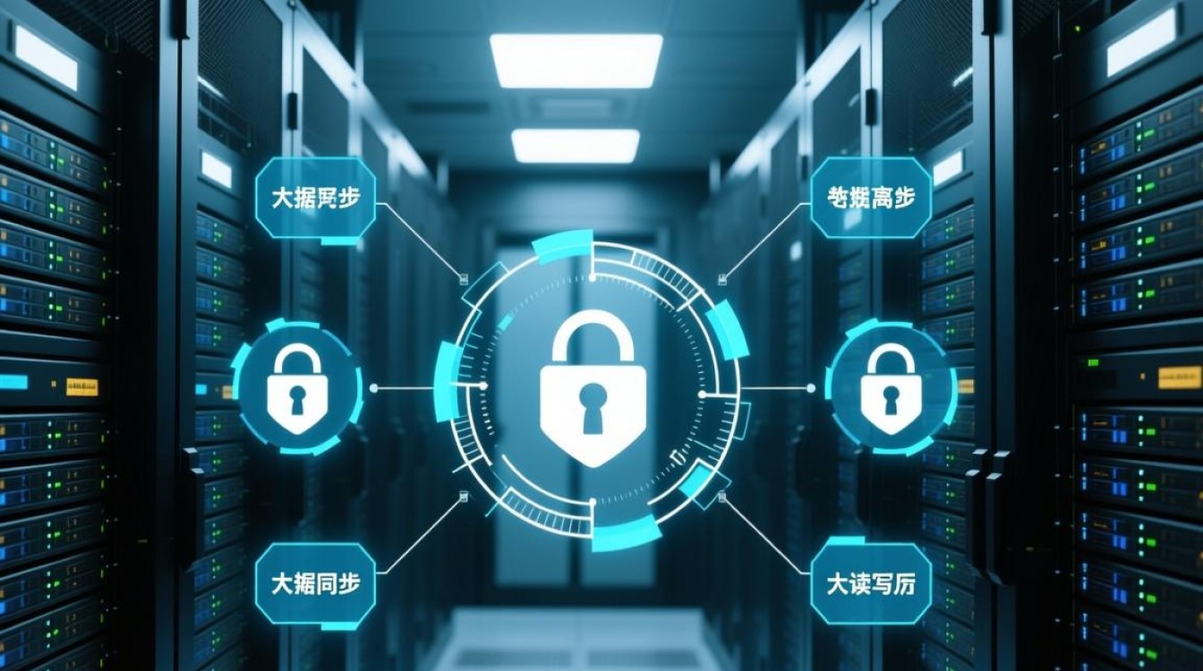 主从数据库怎么同步吗