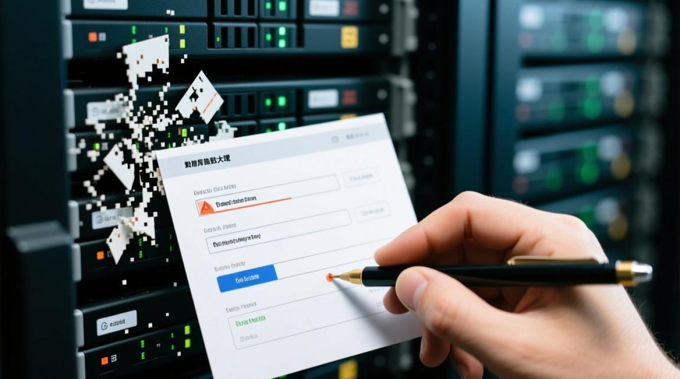 数据库脏数据怎么处理 数据库脏数据怎么处理