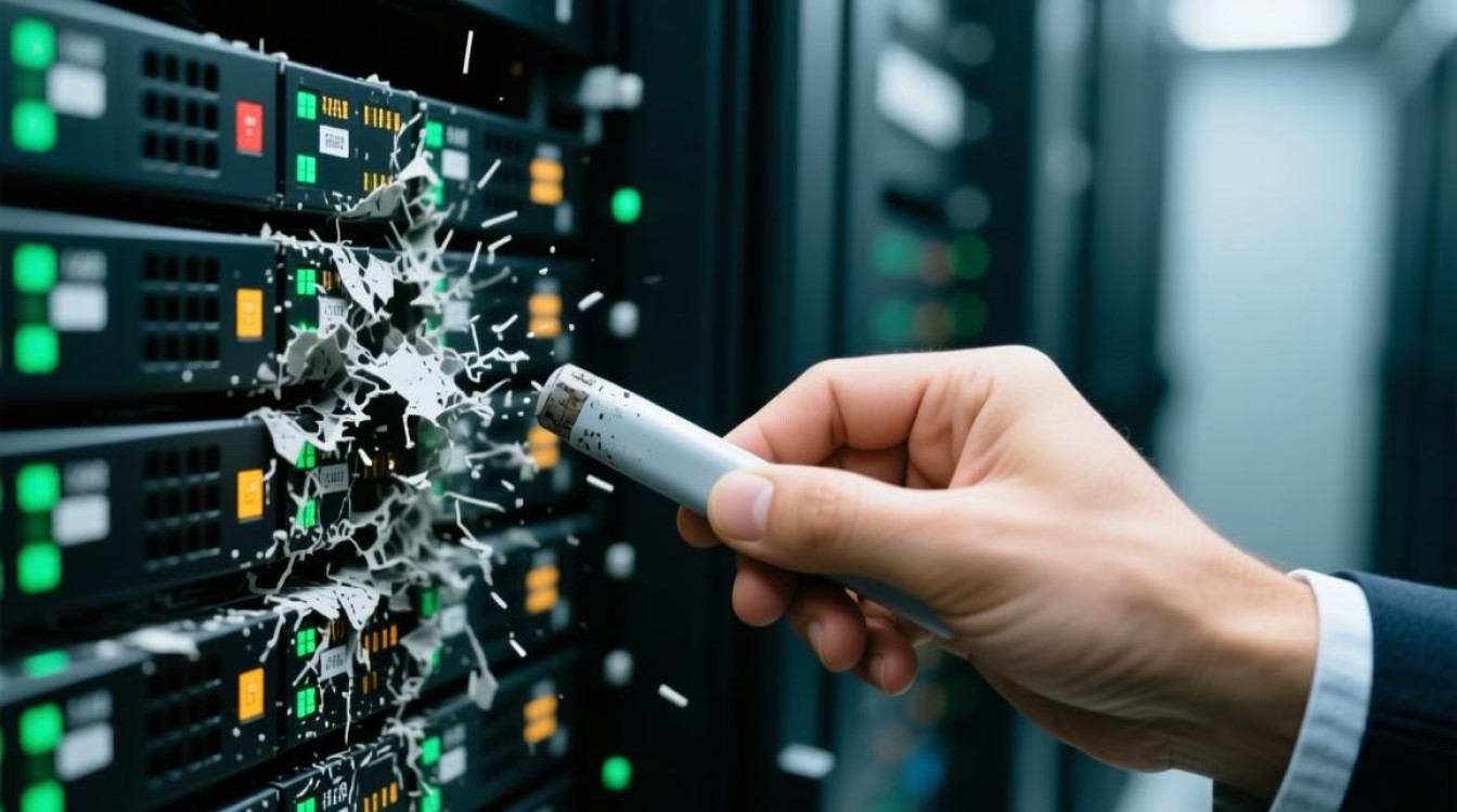 数据库脏数据怎么处理 数据库脏数据怎么处理