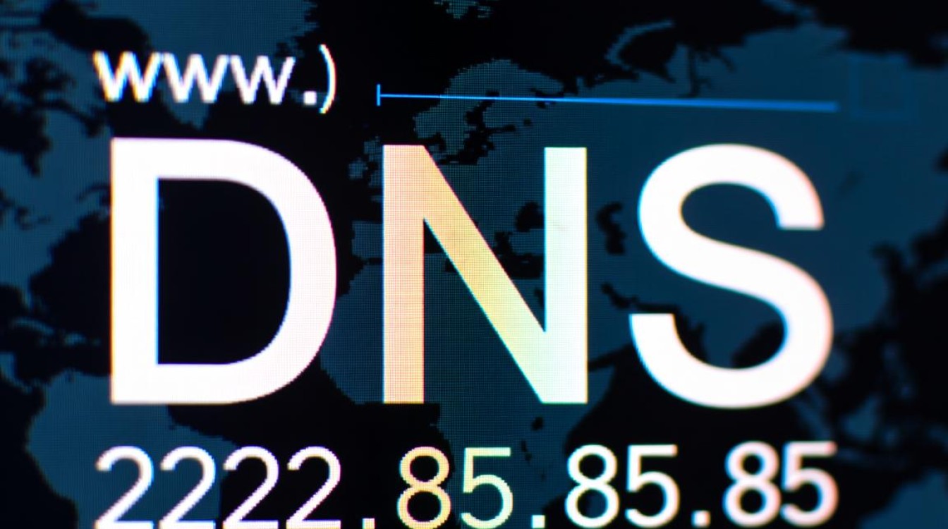 DNS 222.85.85.85是什么？安全吗？能自己用吗？