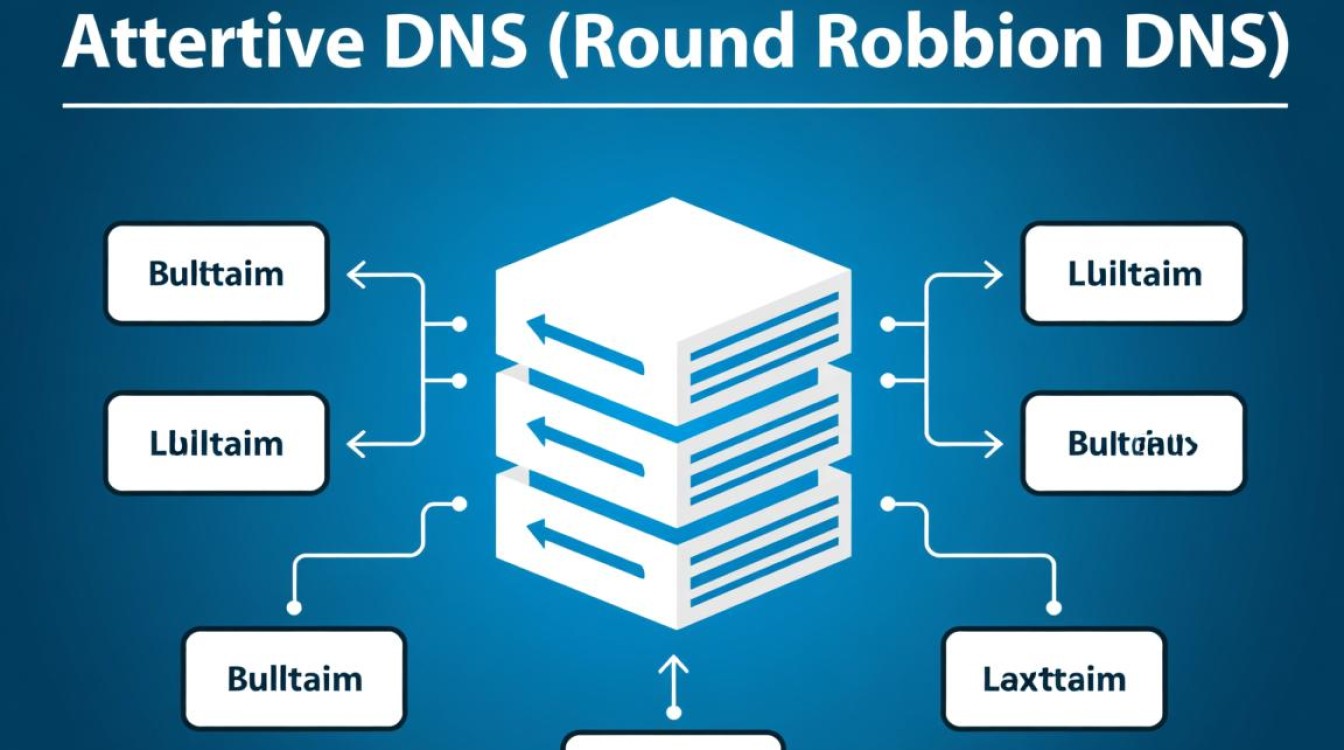 交替DNS是什么？它的工作原理和作用是什么？