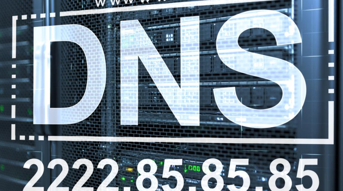 DNS 222.85.85.85是什么？安全吗？能自己用吗？