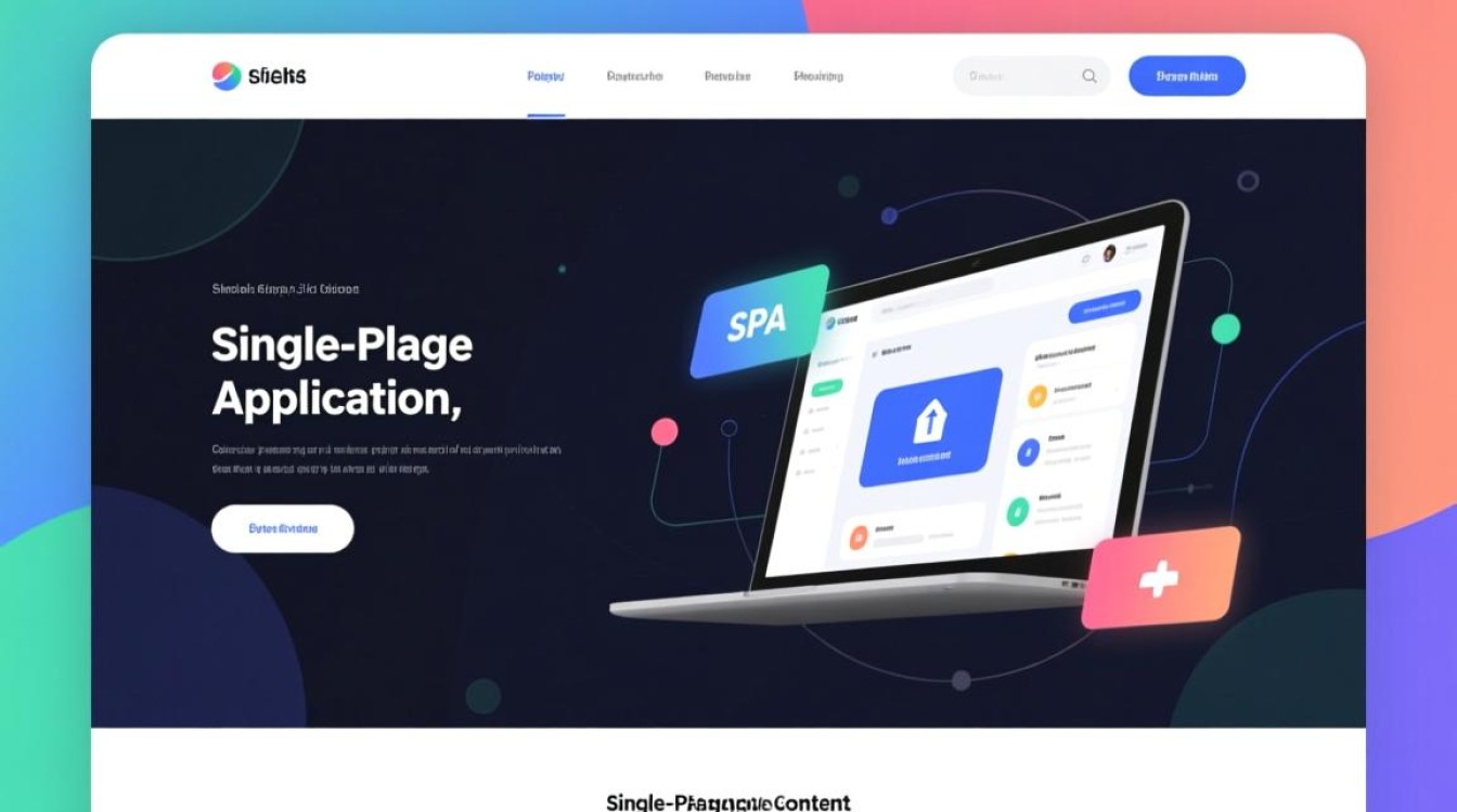 什么是单页面网站？它适合哪些场景和优缺点是什么？