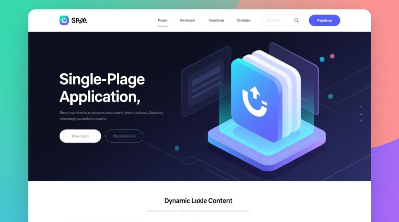 什么是单页面网站？它适合哪些场景和优缺点是什么？