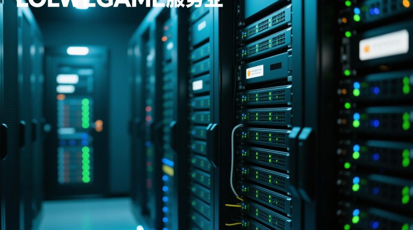 lolwegame最近服务器为什么一直不稳定？