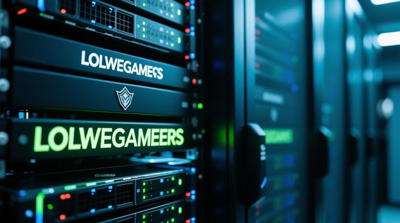 lolwegame最近服务器为什么一直不稳定？