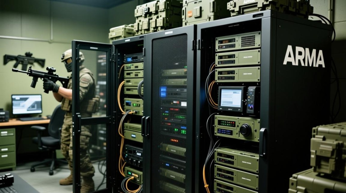 arma3单机服务器怎么搭建？能玩模组吗？