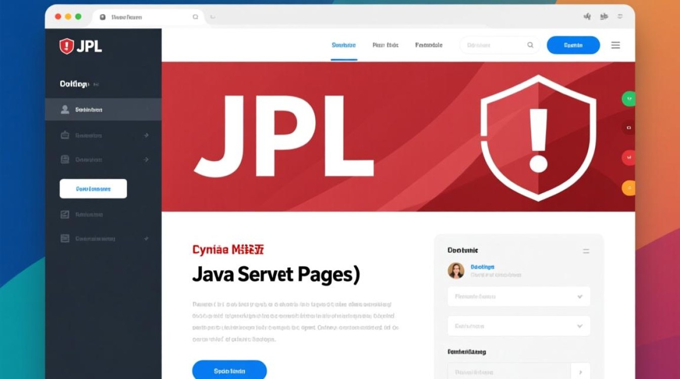 JSP报错页面设计如何优雅展示错误信息并提升用户体验？