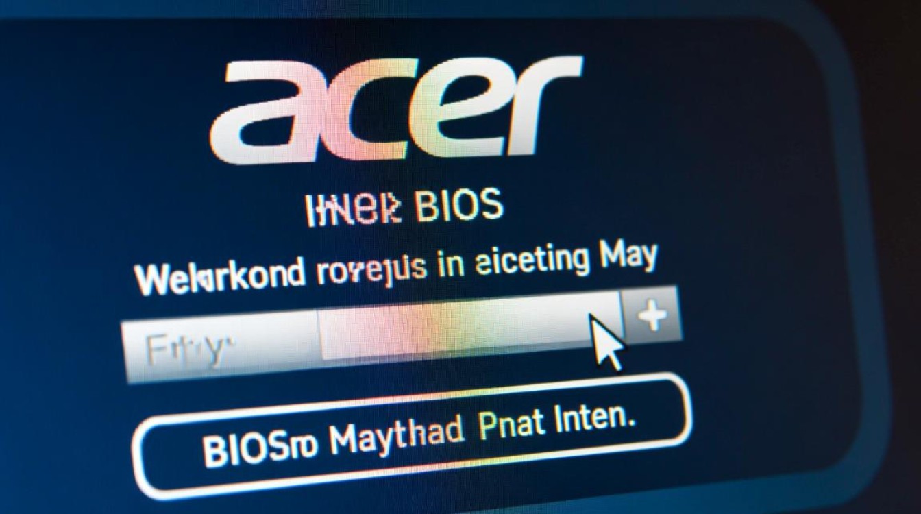 acer笔记本无法进入bios设置怎么办?按del没反应怎么解决? acer笔记本无法进入bios设置怎么办?按del没反应怎么解决?