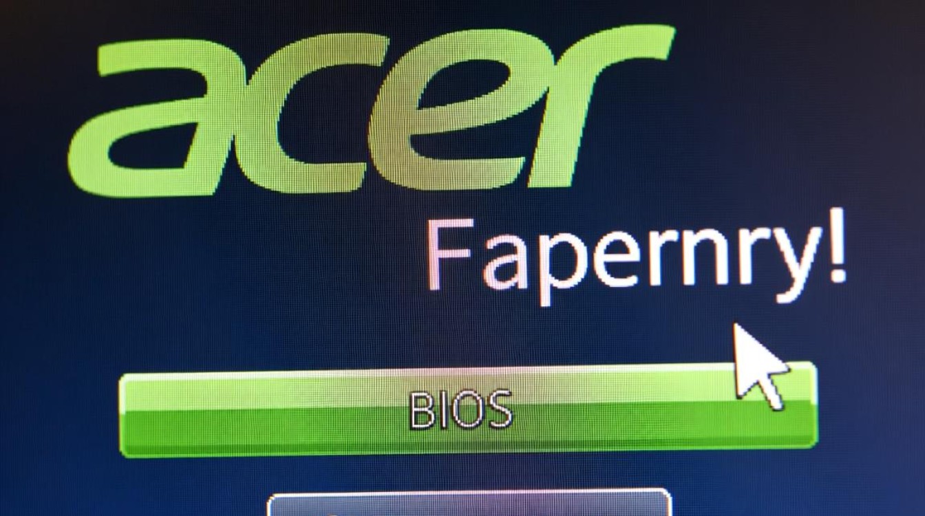 acer笔记本无法进入bios设置怎么办?按del没反应怎么解决? acer笔记本无法进入bios设置怎么办?按del没反应怎么解决?