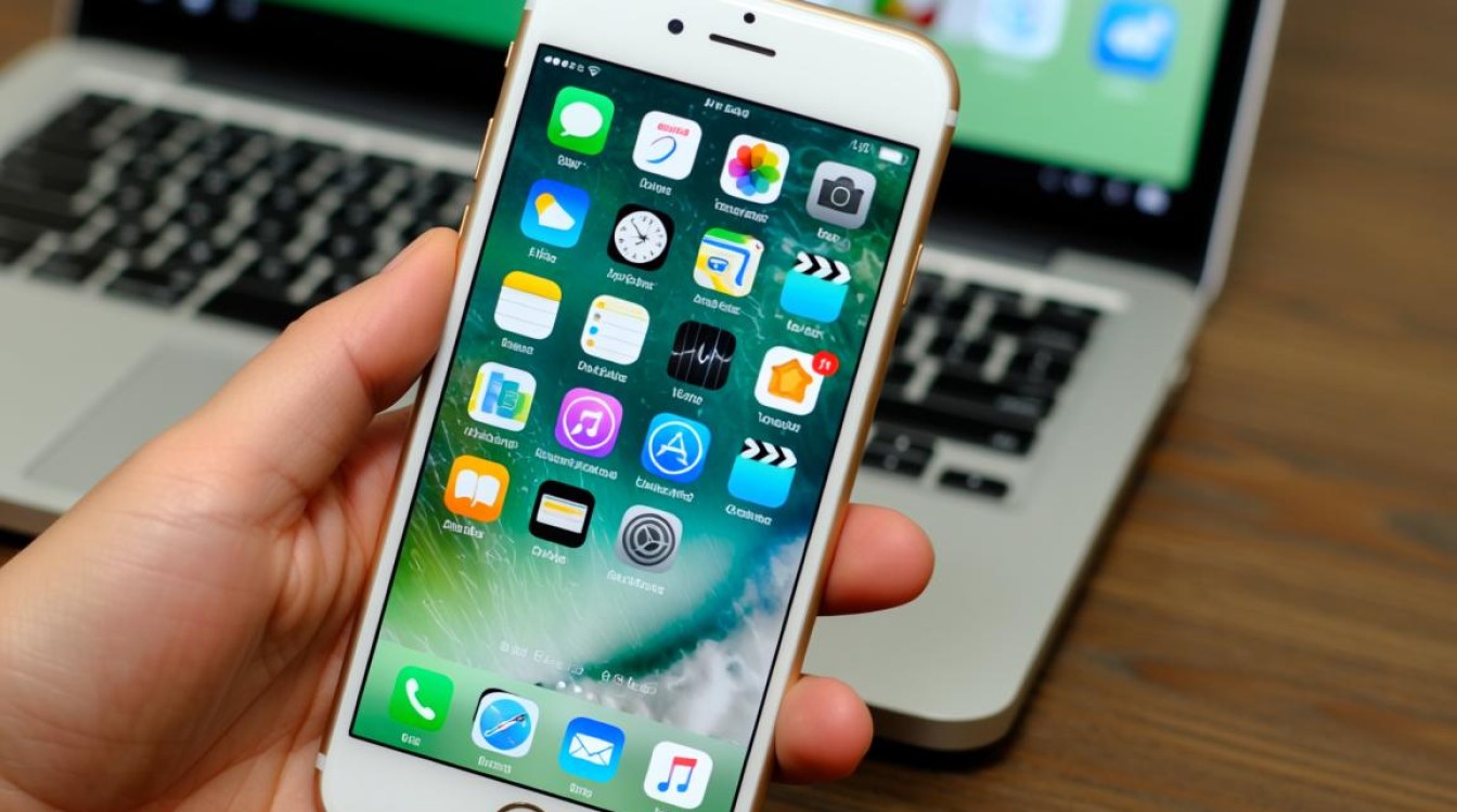 iPhone7无法同步怎么办？数据备份不成功如何解决？