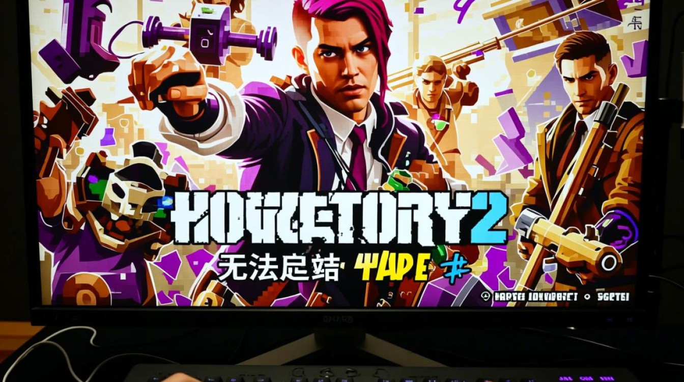 收获日2无法启动怎么办？教你解决无法启动问题。