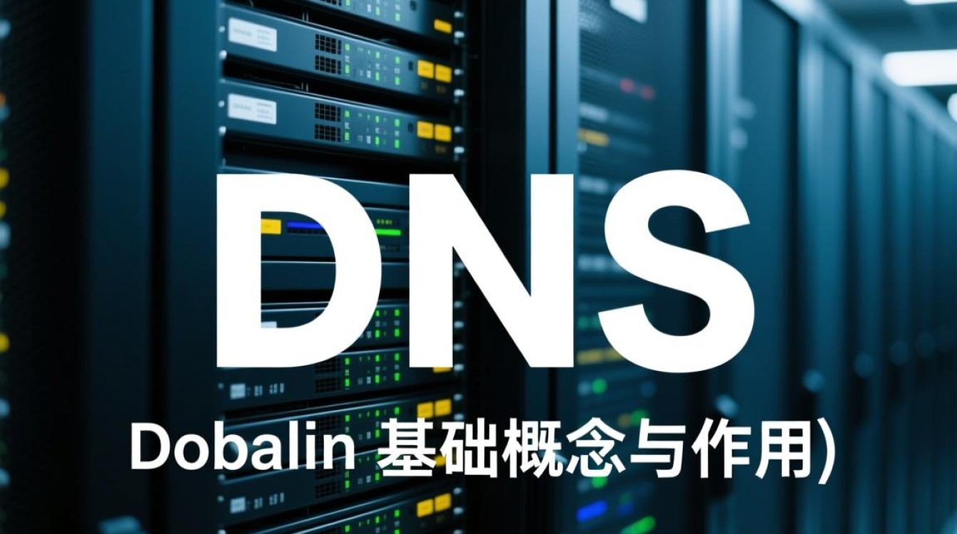 eNSP中DNS服务器如何配置与故障排查？