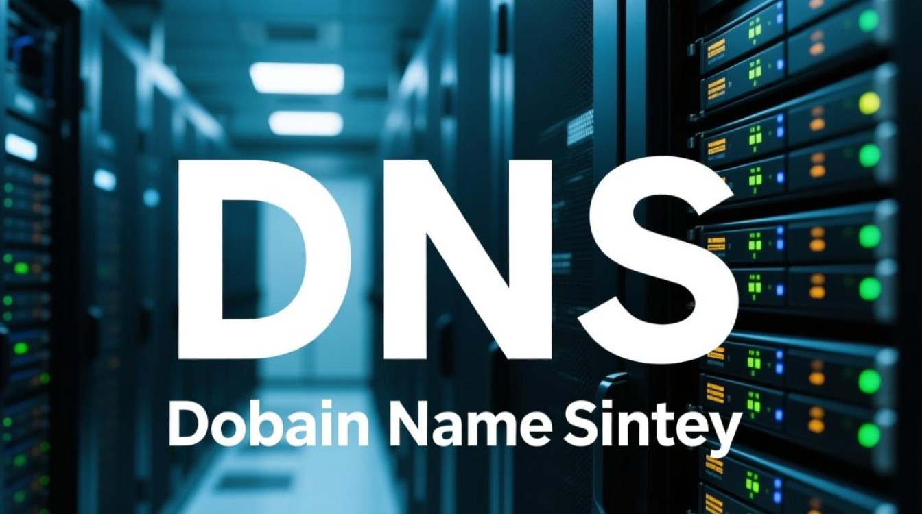 eNSP中DNS服务器如何配置与故障排查？