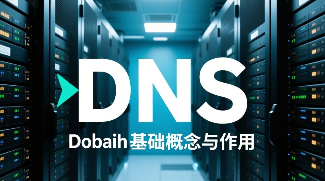 eNSP中DNS服务器如何配置与故障排查？