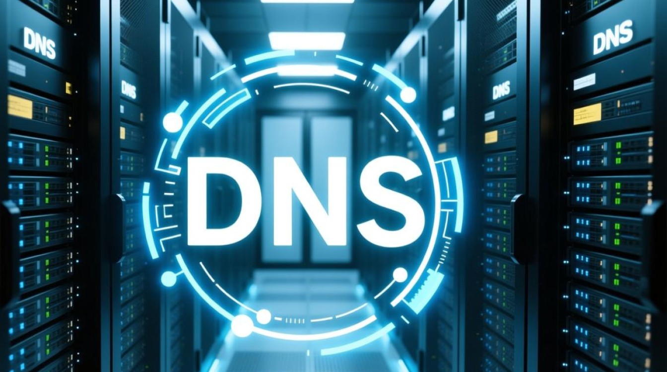 dns cable